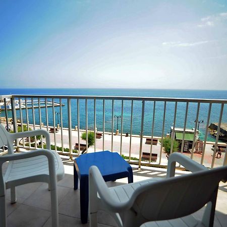 Sliema Chalet Hotel Ngoại thất bức ảnh