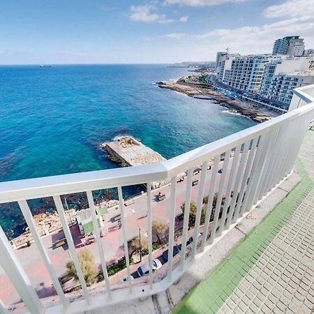 Sliema Chalet Hotel Ngoại thất bức ảnh