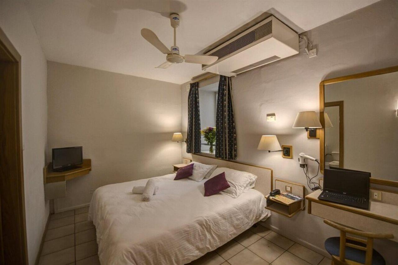 Sliema Chalet Hotel Ngoại thất bức ảnh
