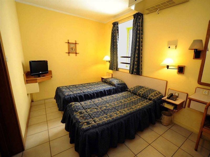 Sliema Chalet Hotel Ngoại thất bức ảnh