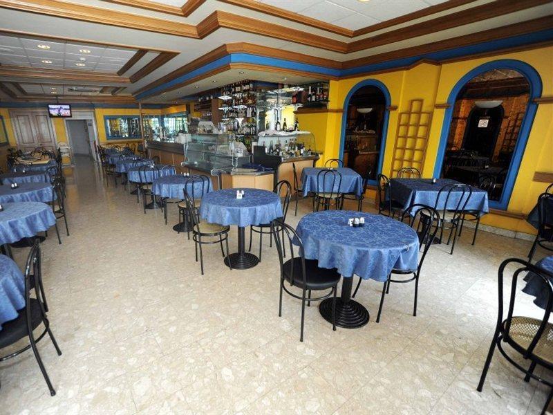 Sliema Chalet Hotel Ngoại thất bức ảnh