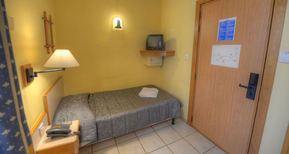 Sliema Chalet Hotel Ngoại thất bức ảnh