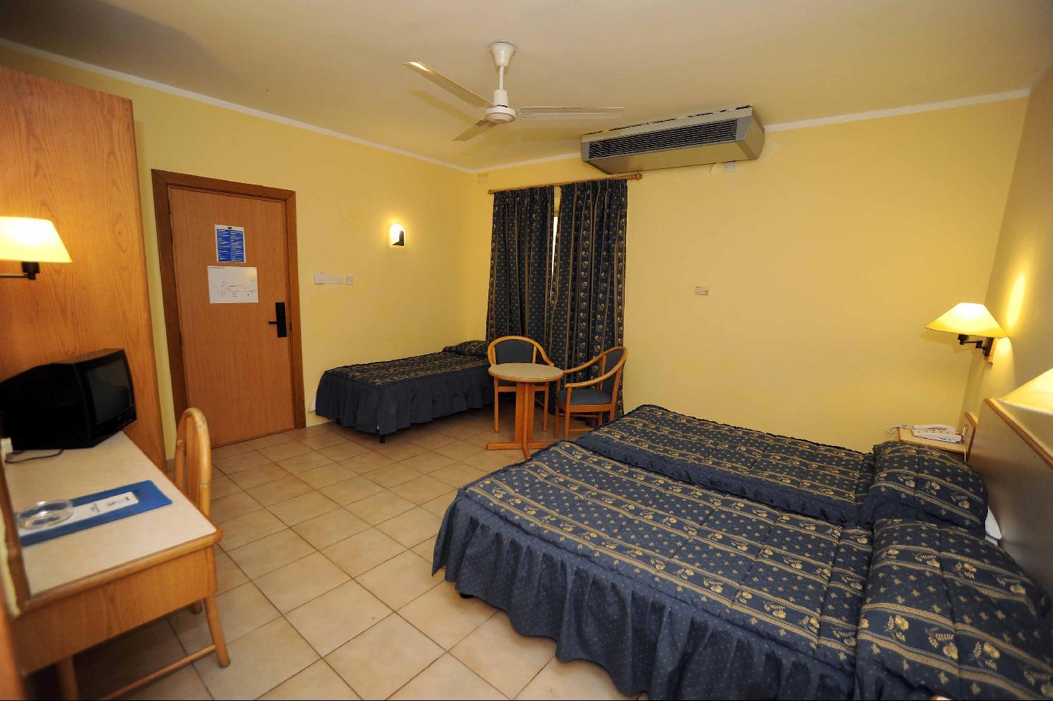 Sliema Chalet Hotel Ngoại thất bức ảnh