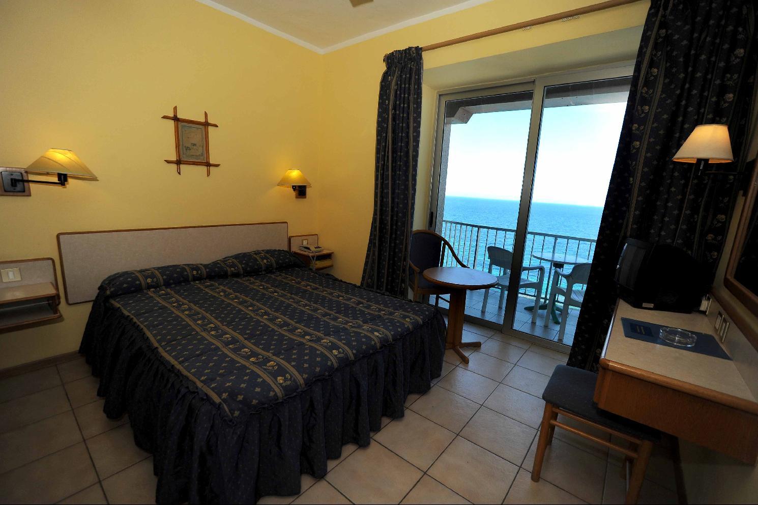 Sliema Chalet Hotel Ngoại thất bức ảnh