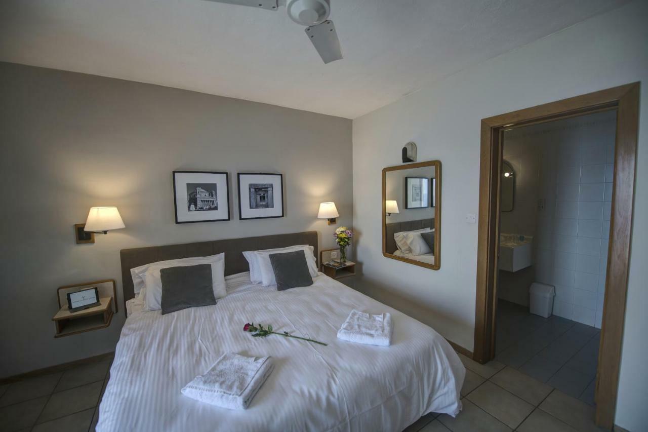 Sliema Chalet Hotel Ngoại thất bức ảnh
