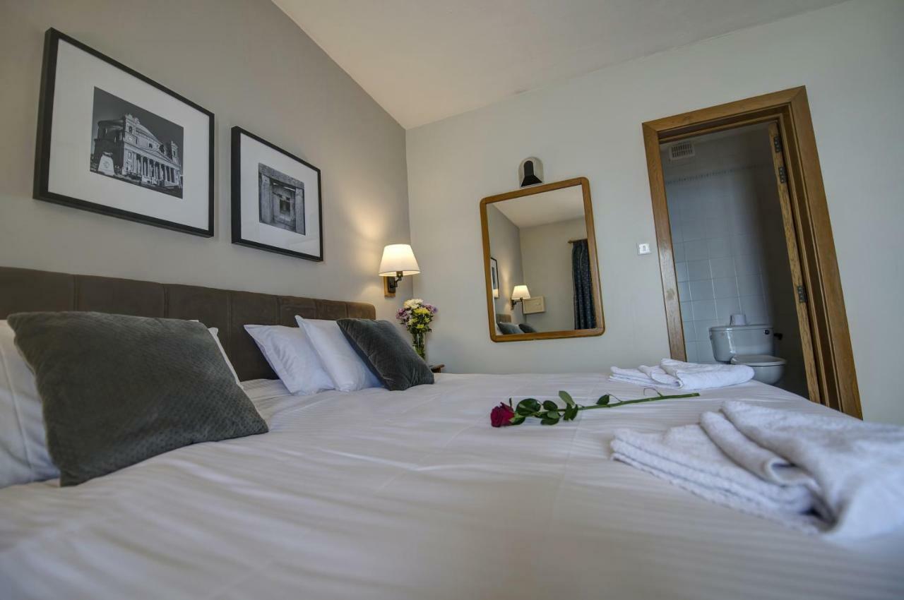 Sliema Chalet Hotel Ngoại thất bức ảnh