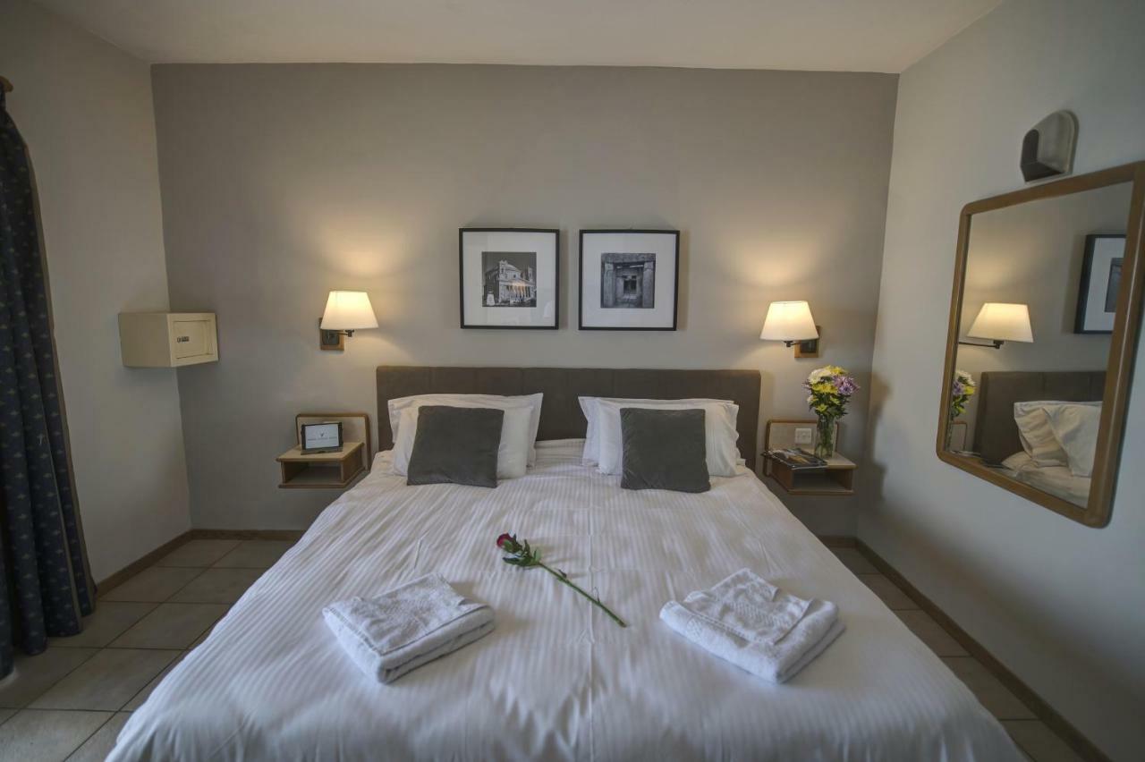 Sliema Chalet Hotel Ngoại thất bức ảnh