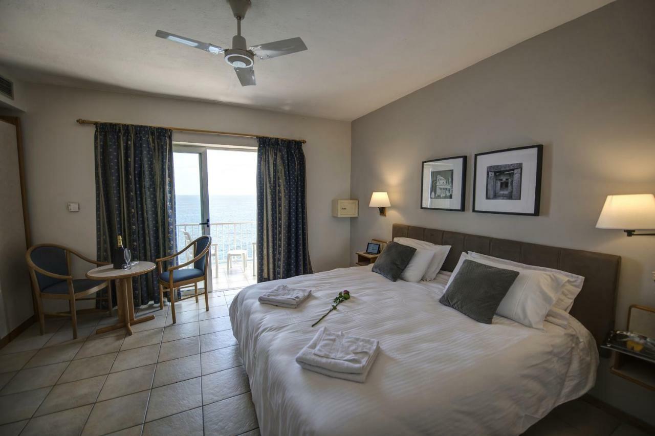 Sliema Chalet Hotel Ngoại thất bức ảnh