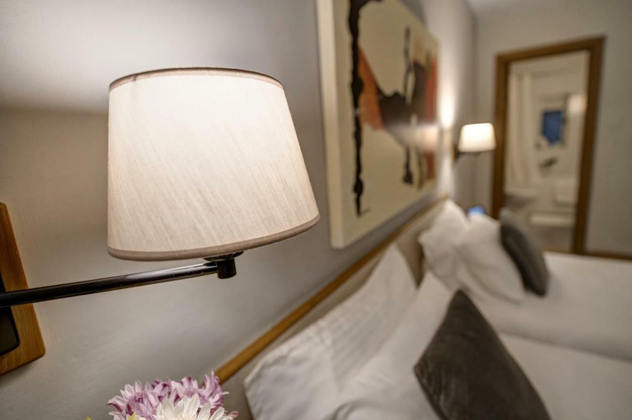 Sliema Chalet Hotel Ngoại thất bức ảnh