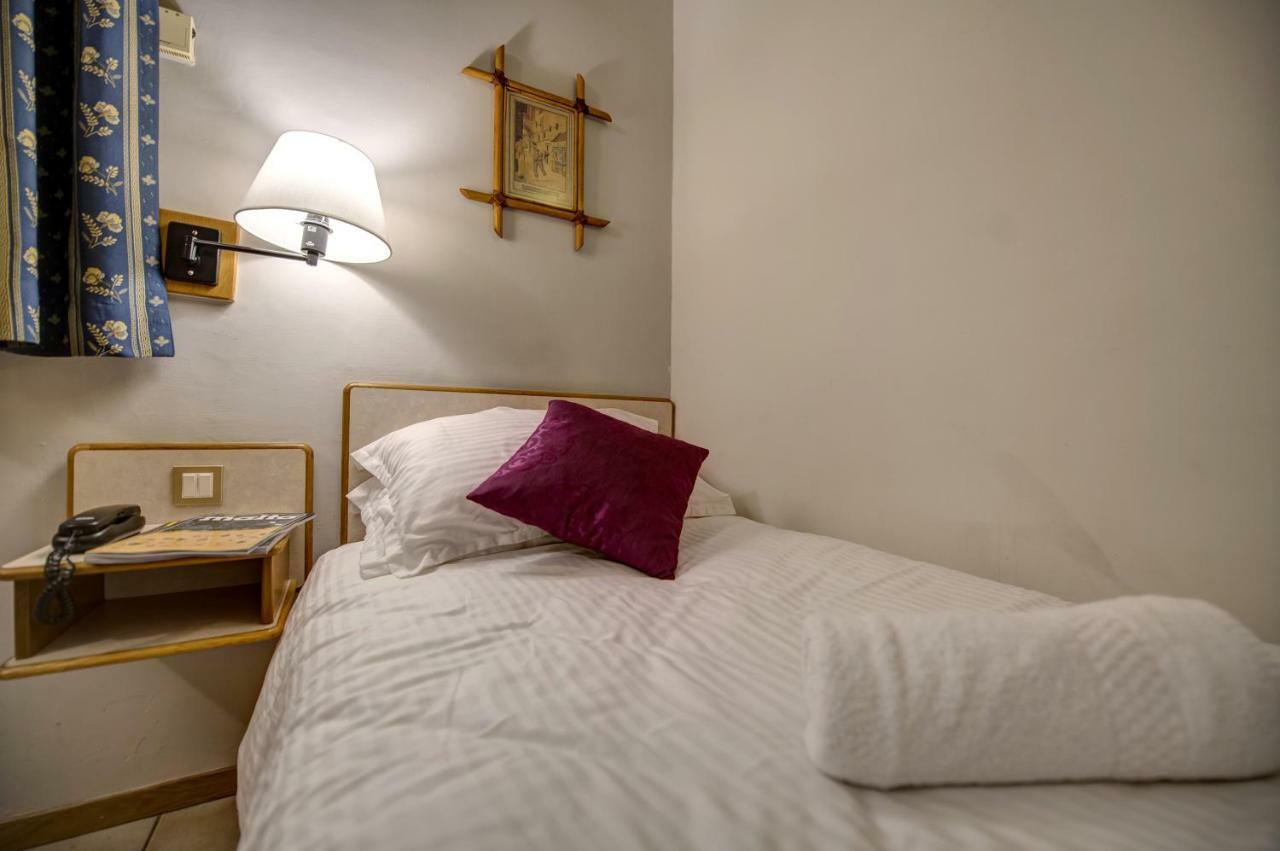Sliema Chalet Hotel Ngoại thất bức ảnh
