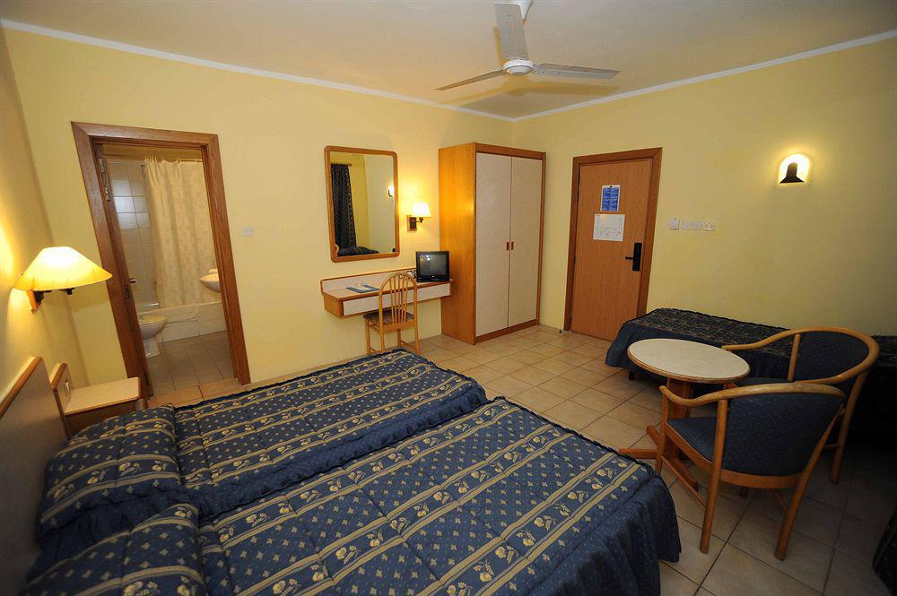 Sliema Chalet Hotel Ngoại thất bức ảnh