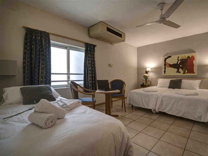 Sliema Chalet Hotel Ngoại thất bức ảnh