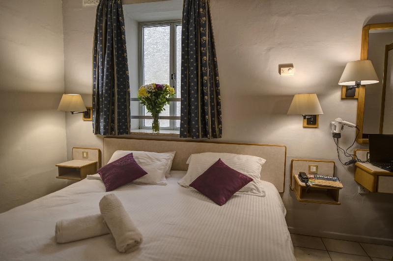 Sliema Chalet Hotel Ngoại thất bức ảnh